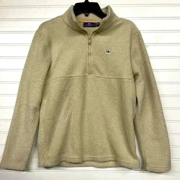 vineyard vines pullover. - Picture 1 of 6